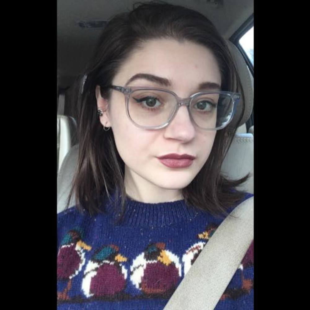 Meet your Posher, Fionna